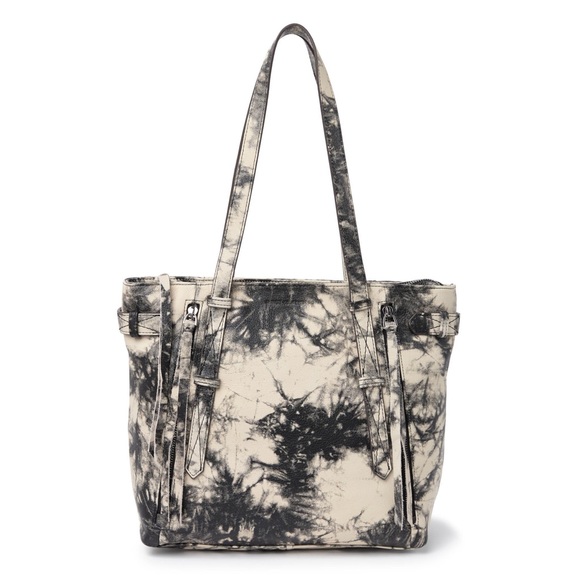 Aimee Kestenberg Handbags - Aimee Kestenberg Amalfi Leather Tote